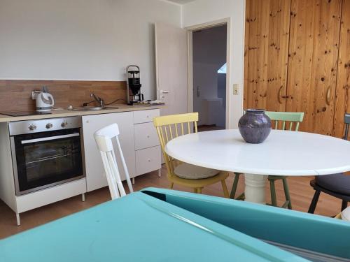 Region Hannover District Apartamento | Dachwohnung in Feldrandlage