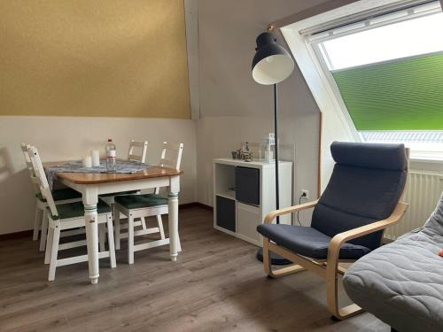 Rabel Apartamento | Dachwohnung Rabel
