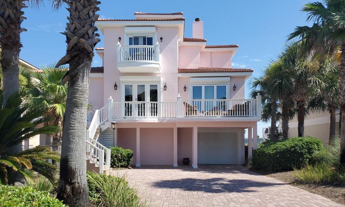 Gulf Shores Casa | Dad's Got It