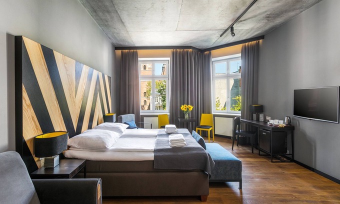Kazimierz Casa | Dada Premium Aparthotel