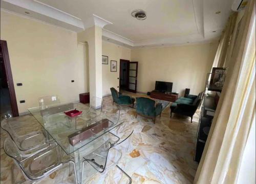 Portici Apartamento | Dadas house