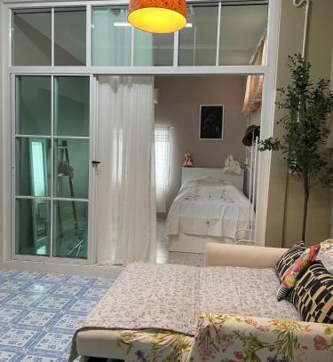 Nong Chaeng Casa | DADDYs ON Home Muang Lopburi
