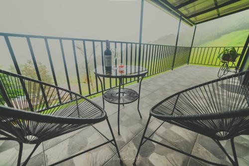 Quebrada Grande Apartamento | Dadirri House Minicasa Santa Elena Monteverde