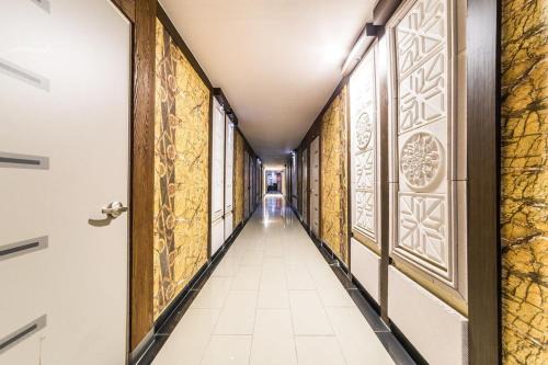 Ansan Hotel | Daebudo Hue Motel