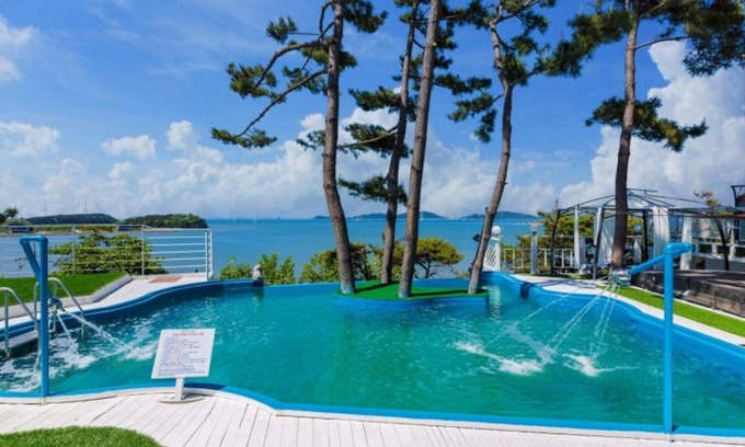 Suwon Casa | Daebudo Illua Pension
