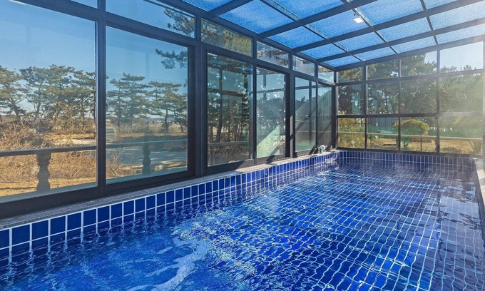 Ansan Casa | Daebudo Juni Pension