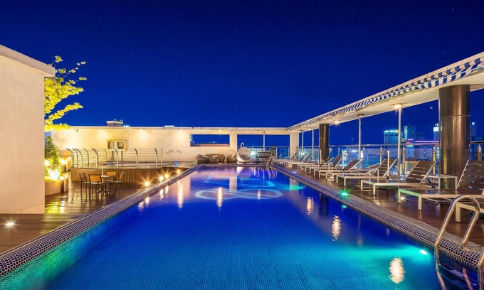 Boryeong Casa | Daecheon 2278 Resort