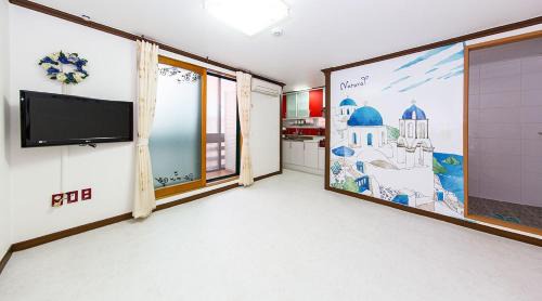Kunip Casa | Daecheon jeulgeoun pension