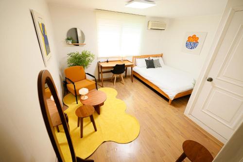 COEX Apartamento | Daechi Stay