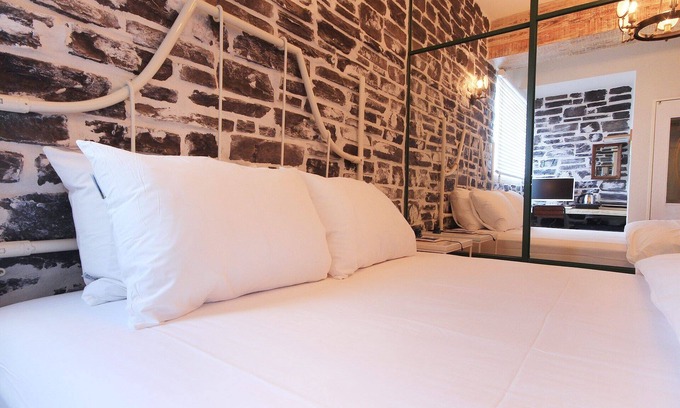 Bokhyeon-dong Hotel | Daegu Italian Summer