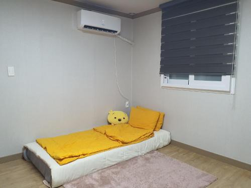 Sindang-dong Apartamento | Daegu Little House