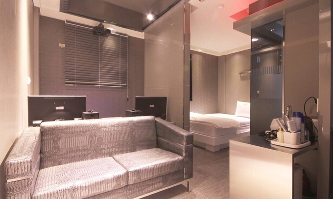 Pyeongni-dong Hotel | Daegu Pyungri-dong F2