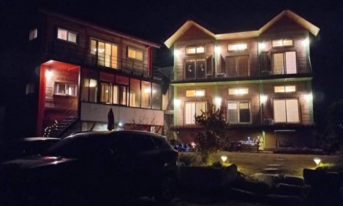 Daegwallyeong Casa | Daegwanryeong Genie House