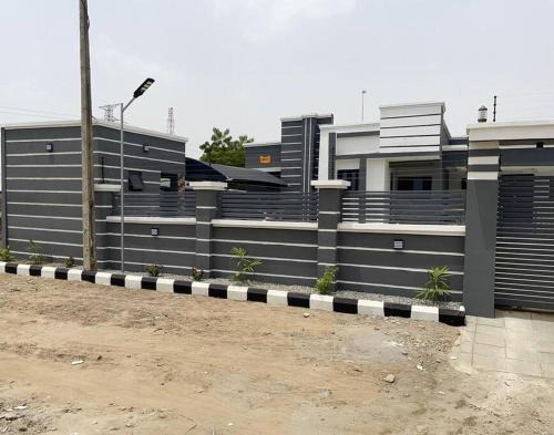 Abuja Apartamento | Daesil homes 3 Abuja