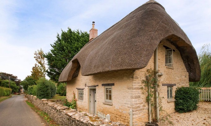 Laverton Villa | Daffodil Cottage - Una Habitación Villa, Capacidad 2