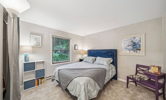 Stillwater Casa | Daffodil House - Large 6 Bedroom Accessible Rental