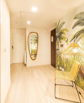 Suburbio XI della Vittoria Apartamento | Dafne Room wonderful apt with terrace