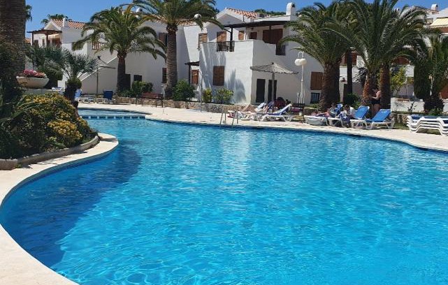 La Pineda Apartamento | Dafne's Beach