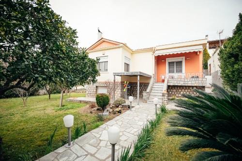 Volos Apartamento | DAFNI'S HOME