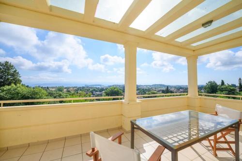 Potamos Apartamento | Dafni's Seaview House