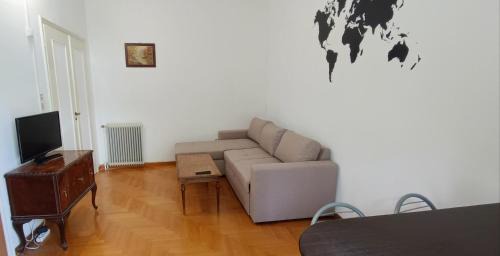 Agia Paraskevi Apartamento | Dafni's Super Home