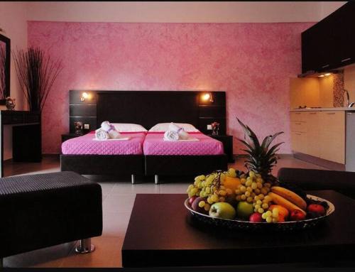 Parga Apartamento | Dafni studios