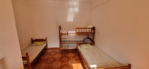 Departamento de Itapúa Apartamento | DAG Alquileres