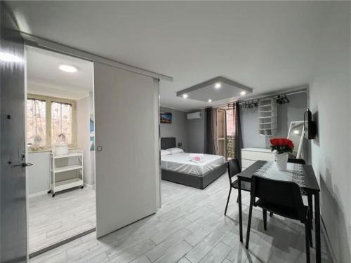 Quartieri Spagnoli Apartamento | DAG House Spanish Quarter