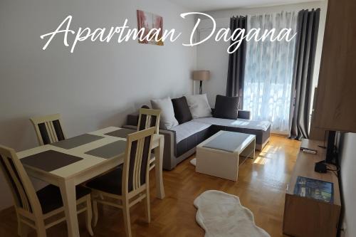 Maini Apartamento | Dagana