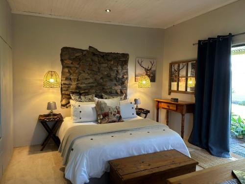 Kai !Garib Apartamento | Dagbreek Cottages