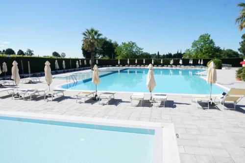 Colà Di Lazise Apartamento | Dagi's Dolcevita Apartments