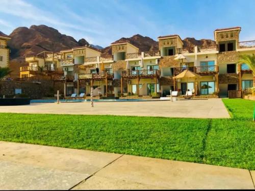 Dahab Complejo | Dahab Hills Resort