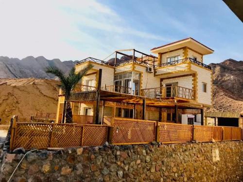 Dahab Apartamento | Dahab Hills Villa Resort