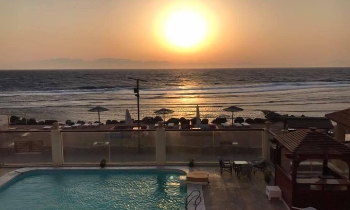 Dahab Hotel | Dahab Hotel