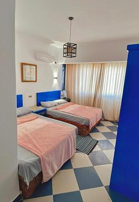 Dahab Hotel | Dahab Vibes Hotel