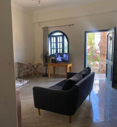 Dahab Chalet De Esquí | Dahabiya Studio - Mashraba