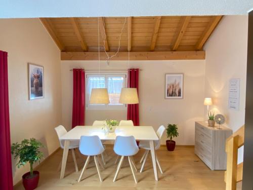 Hofstetten bei Brienz Apartamento | 'DAHElM'