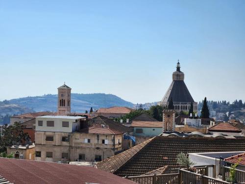 Old City Casa | Daher Guest House Nazareth
