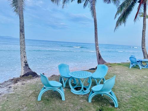 Mati Cama Y Desayuno | Dahican Beach Homestay
