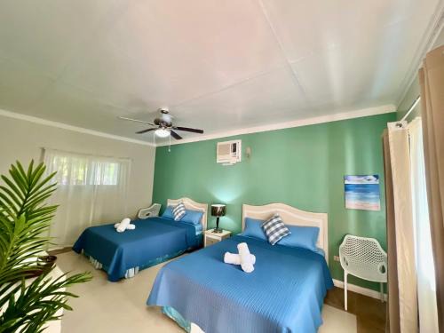 Mati Casa | Dahican Beachfront Staycation