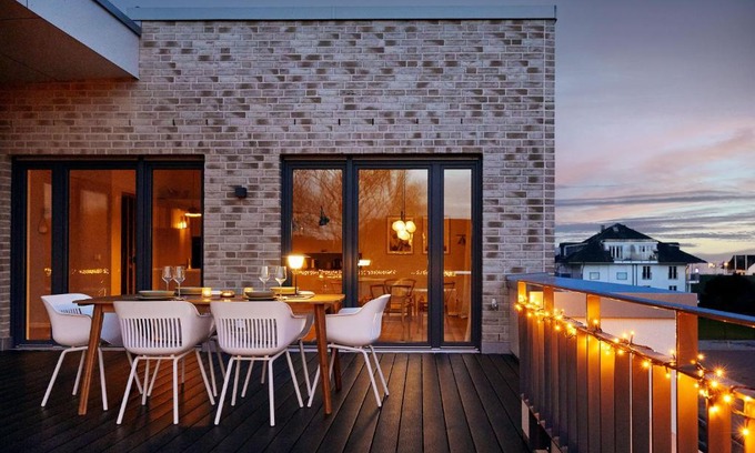 Dahme Apartamento | Dahmeloft