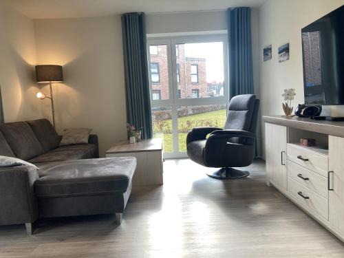 Dahme Apartamento | Dahmer Dünen - AuszeitOstsee