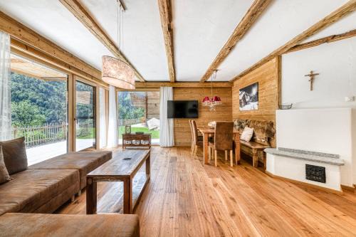 Buerserberg Apartamento | Dahoam-Apartments by A-Appartments