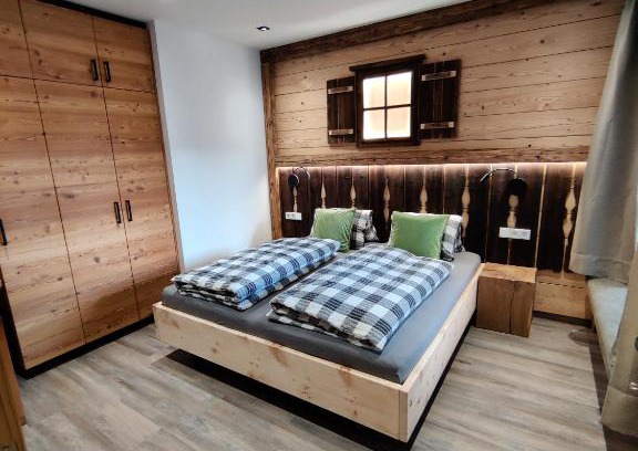 Radstadt Apartamento | DaHome Appartements