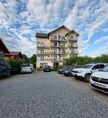 Turda Casa | Daiana Residence Turda
