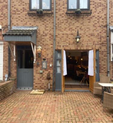 Brunstane Apartamento | Daiches Braes Brunstane Portobello
