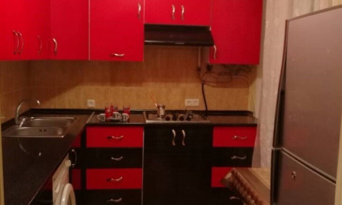Jermuk Apartamento | Diariamente, apartamento en Jermuk.
