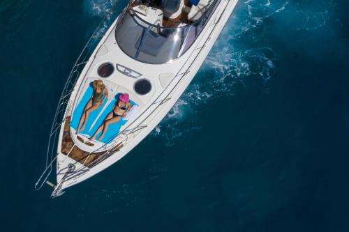 Zakynthos Alquiler De Eote | Daily Cruises Private Yachts