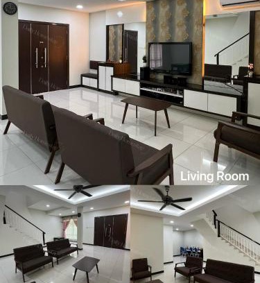 Penampang Casa | Daily Homey homestay