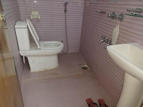Mirpur Apartamento | Daily Room Rent near Stadium in Mirpur 2